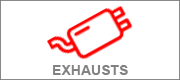 exhausts